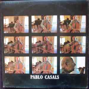 Pablo Casals - Pablo Casals download flac