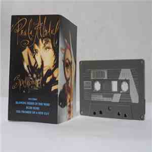 Paula Abdul - Spellbound download flac