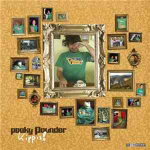 Peaky Pounder - Kippis! download flac