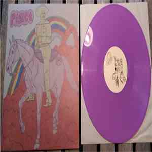Piglet  - Lava Land download flac