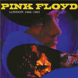 Pink Floyd - London 19661967 download flac