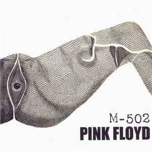 Pink Floyd - M-502 download flac