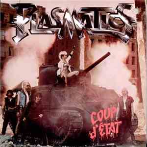Plasmatics - Coup D'Etat download flac