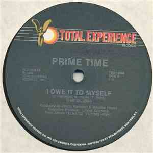 Prime Time  - I Owe It To Myself download flac