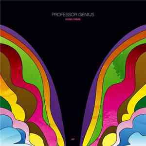 Professor Genius - Down There EP download flac