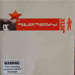Quarashi - Jinx download flac