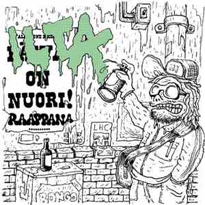 Raappana - Ilta On Nuori! download flac