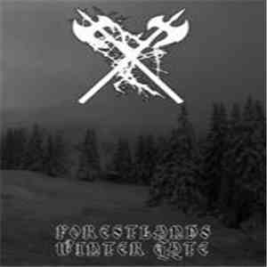 Raggradarh - Forestlands/Winter Gate download flac
