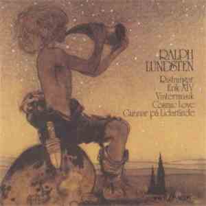 Ralph Lundsten - Rock Carvings/Erik XIV/Winter Music/Cosmic Love/Gunnar Of Lidarande download flac