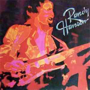 Randy Hansen - Randy Hansen download flac