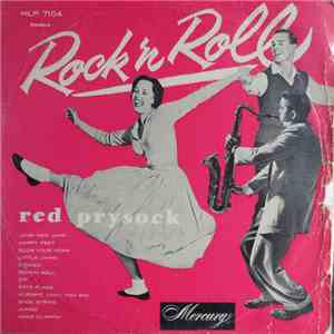 Red Prysock - Rock 'N Roll download flac