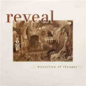 Reveal  - Dissection Of Thought download flac