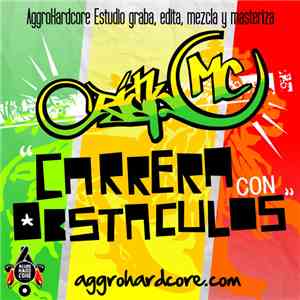 Ricko Mc - Carrera Con Obstáculos download flac