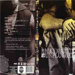 Ricky Martin - MTV Unplugged download flac
