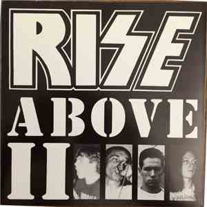 Rise Above  - B Is For Boston download flac