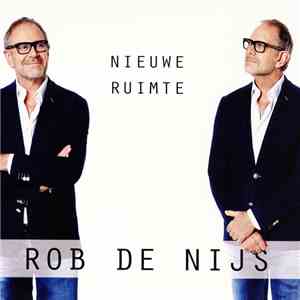 Rob de Nijs - Nieuwe Ruimte download flac
