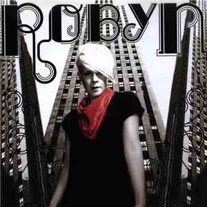 Robyn - Robyn download flac
