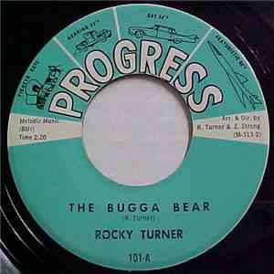 Rocky Turner - The Bugga Bear download flac