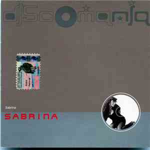Sabrina - Discomania download flac