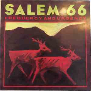 Salem 66 - Frequency And Urgency download flac