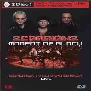 Scorpions & Berliner Philharmoniker - Moment Of Glory - Live download flac
