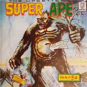 Scratch & The Upsetters - Super Ape download flac
