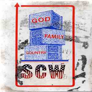 SCW - God Family Country download flac