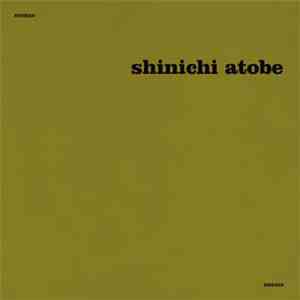 Shinichi Atobe - Butterfly Effect download flac