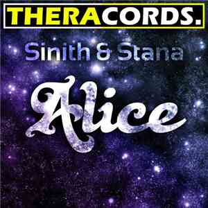 Sinith & Stana - Alice download flac