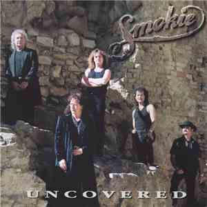 Smokie - Uncovered download flac