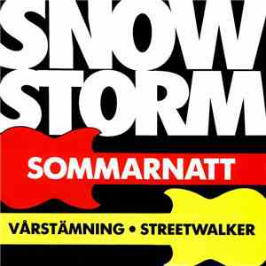 Snowstorm - Sommarnatt download flac