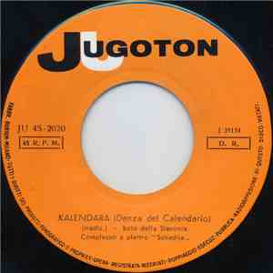 “Sokadija„ - Kalendara / Krici Krici Ticek download flac