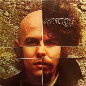 Spirit  - Spirit download flac
