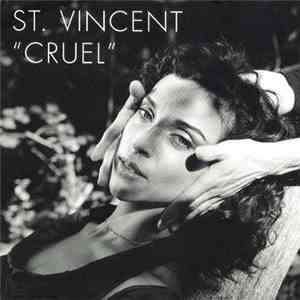 St. Vincent - Cruel download flac