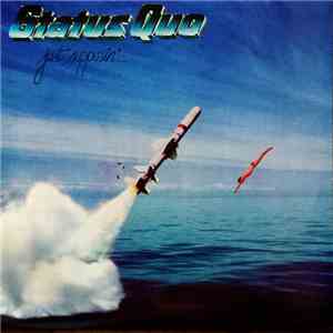 Status Quo - Just Supposin'... download flac