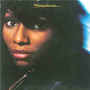 Stephanie Mills - Stephanie download flac