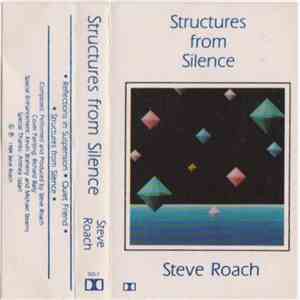 Steve Roach - Structures From Silence download flac
