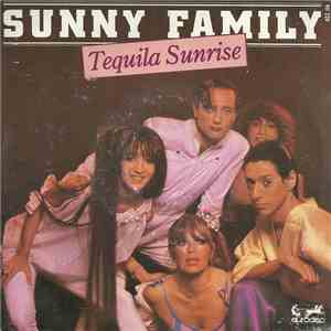 Sunny Family - Tequila Sunrise download flac