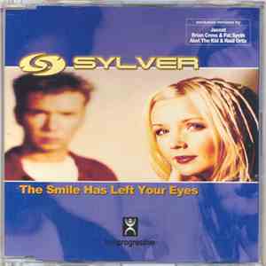 Sylver - The Smile Has Left Your Eyes download flac