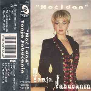 Tanja Jabučanin - Noć I Dan download flac