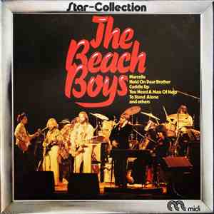 The Beach Boys - The Beach Boys / Star Collection download flac