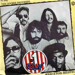 The Doobie Brothers - What A Fool Believes download flac