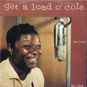 The Ike Cole Quartet - Get A Load O' Cole FLAC album