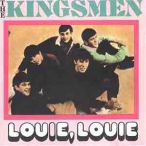 The Kingsmen - Louie, Louie download flac