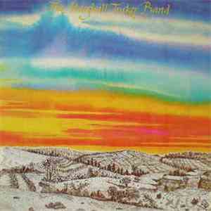The Marshall Tucker Band - The Marshall Tucker Band download flac