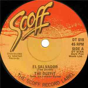 The Outfit  - El Salvador download flac