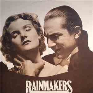 The Rainmakers - No Romance download flac