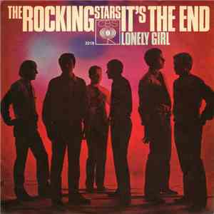 The Rocking Stars  - It's The End download flac