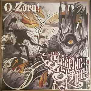 The Sleeping Sea King, O Zorn! - Untitled download flac