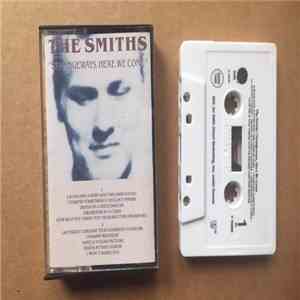 The Smiths - Strangeways Here We Come download flac